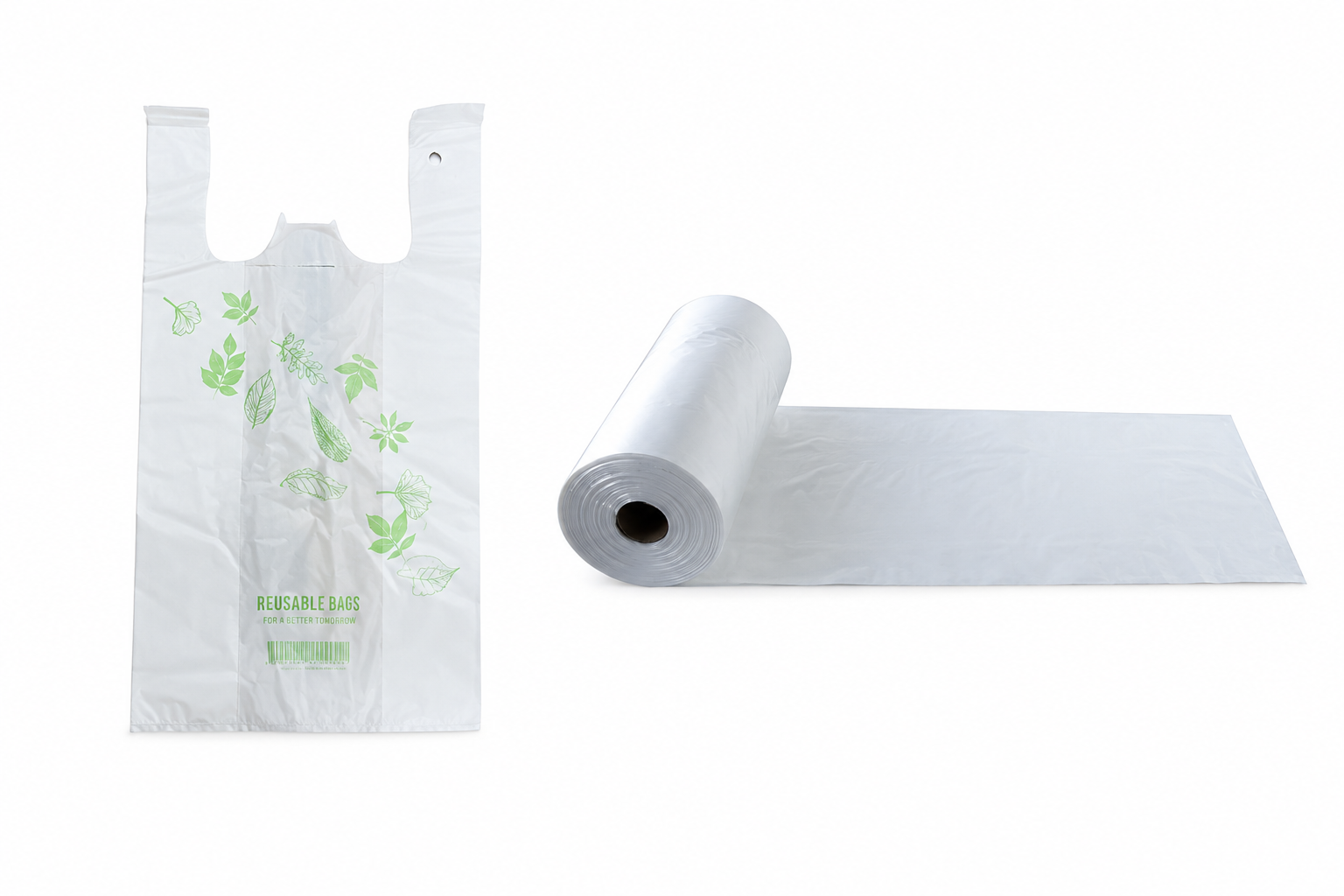 Plastic Bags